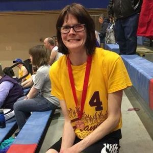 Meet your Posher, Amber dawn